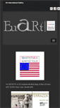 Mobile Screenshot of euart.org